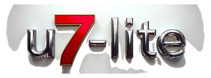 u7-lite logo